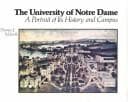 Tapa de The University of Notre Dame
