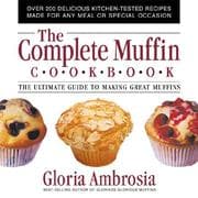 Tapa de The Complete Muffin Cookbook
