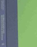 Tapa de Globalization and multicultural societies