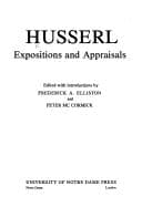 Tapa de Husserl