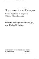 Tapa de Government and Campus