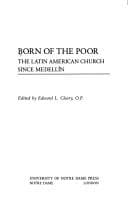 Tapa de Born of the Poor