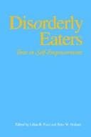 Tapa de Disorderly Eaters