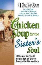 Tapa de Chicken Soup for the Sister's Soul