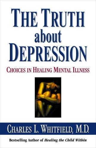 Tapa de The Truth About Depression