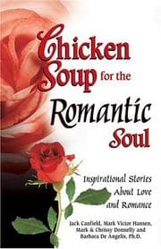 Tapa de Chicken Soup for the Romantic Soul