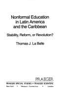 Tapa de Nonformal Education in Latin America and the Caribbean