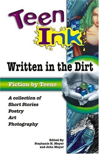 Tapa de Teen ink