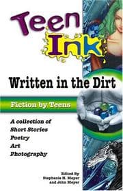 Tapa de Teen ink