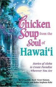 Tapa de Chicken Soup from the Soul of Hawaii