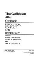 Tapa de The Caribbean after Grenada