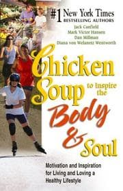 Tapa de Chicken Soup to Inspire the Body & Soul