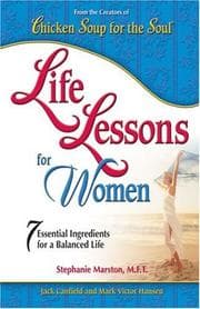 Tapa de Life Lessons for Women