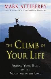Tapa de The climb of your life