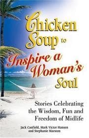 Tapa de Chicken Soup to Inspire a Woman's Soul