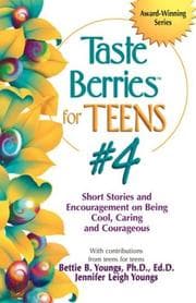 Tapa de Taste berries for teens # 4