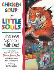Tapa de Chicken Soup for Little Souls Reader