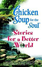 Tapa de Chicken Soup Stories for a Better World (Chicken Soup for the Soul)