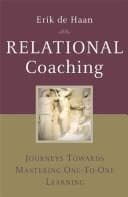 Tapa de Relational Coaching