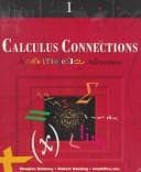Tapa de Calculus Connections