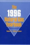 Tapa de 1996 Natural Gas Yearbook