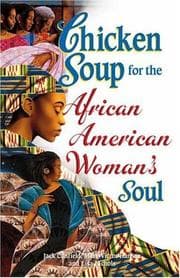 Tapa de Chicken Soup for the African American Woman's Soul (Chicken Soup for the Soul)