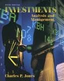 Tapa de Investments