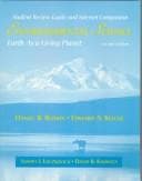 Tapa de Environmental Science