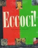 Tapa de Eccoci!: Beginning Italian Student Text and Cassette and Workbook and Laboratory Manual to Accompany Eccoci