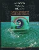 Tapa de Fundamentals of Fluid Mechanics (3rd Ed.) with Student Solutions Manual
