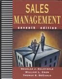 Tapa de Sales Management Simulation