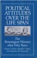 Tapa de Political attitudes over the life span