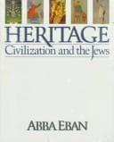 Tapa de HERITAGE