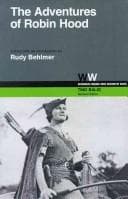 Tapa de The adventures of Robin Hood