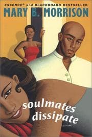 Tapa de Soulmates Dissipate