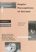 Tapa de Pupils' perceptions of Europe