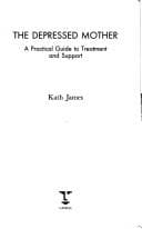 Tapa de Depressed Mother a Practical Guide to Treat (Counselling & Care)
