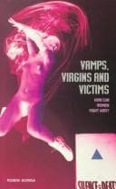 Tapa de Vamps, virgins, and victims
