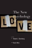 Tapa de The new psychology of love