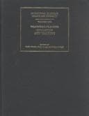 Tapa de Reforms in higher education