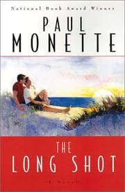 Tapa de The Long Shot