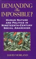 Tapa de Demanding the impossible?