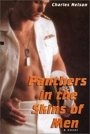 Tapa de Panthers In The Skins Of Men