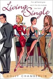 Tapa de Living single