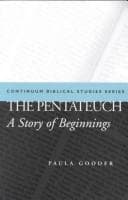 Tapa de The Pentateuch