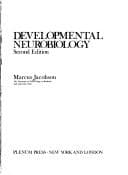 Tapa de Developmental Neurobiology