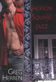Tapa de Jackson Square jazz