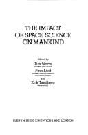 Tapa de The Impact of Space Science on Mankind