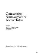 Tapa de Comparative Neurology of Telencephalon