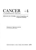 Tapa de Biology of Tumors:Surfaces, Immunology and Comparative Pathology (Cancer; 3)